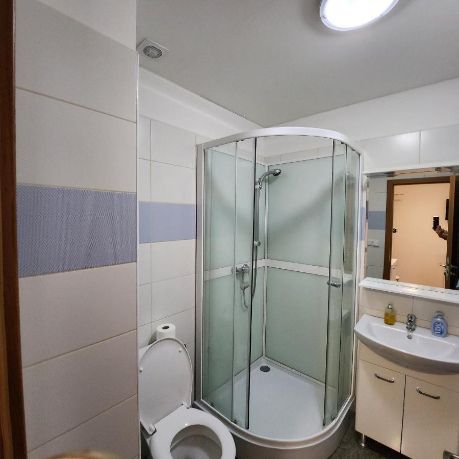 Ubytovani U Maxe Lipno nad Vltavou Ngoại thất bức ảnh