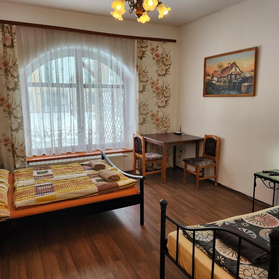 Ubytovani U Maxe Lipno nad Vltavou Ngoại thất bức ảnh